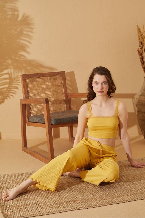 Pijama Takımı - 4