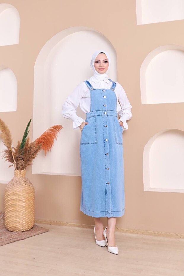 Rochie Gilet damă - 5