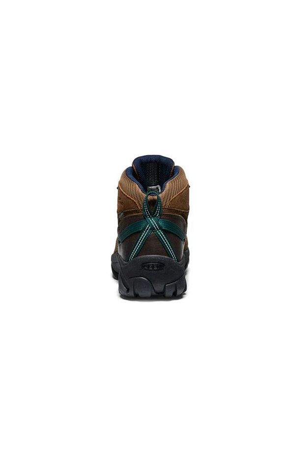 TARGHEE 2 MID WP - 5