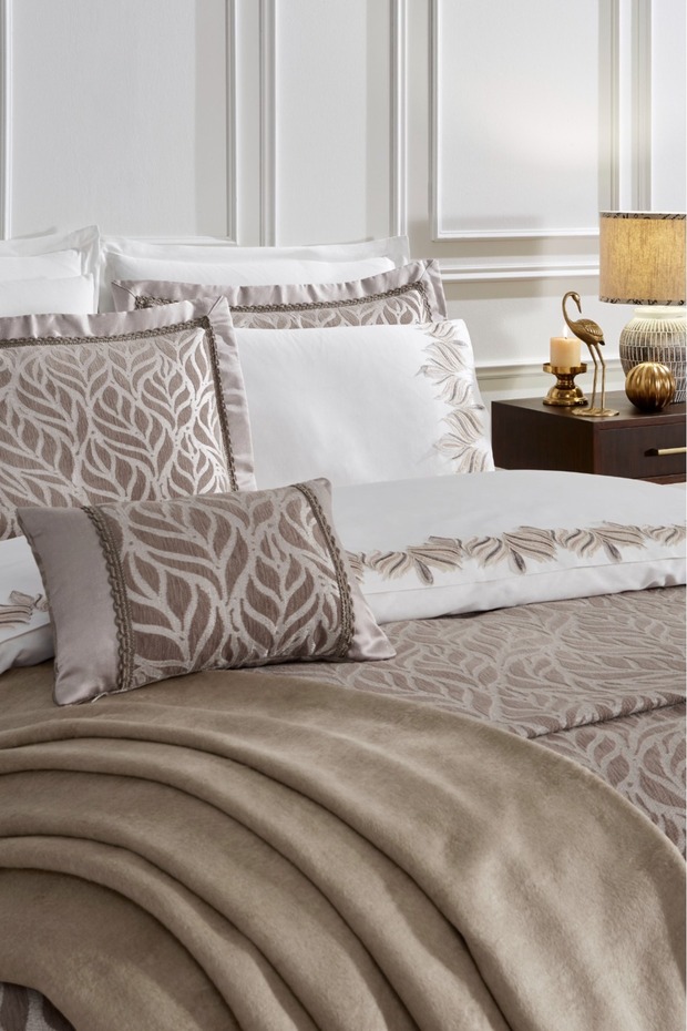 Leaf Çeyiz Seti (11 parça) - 2