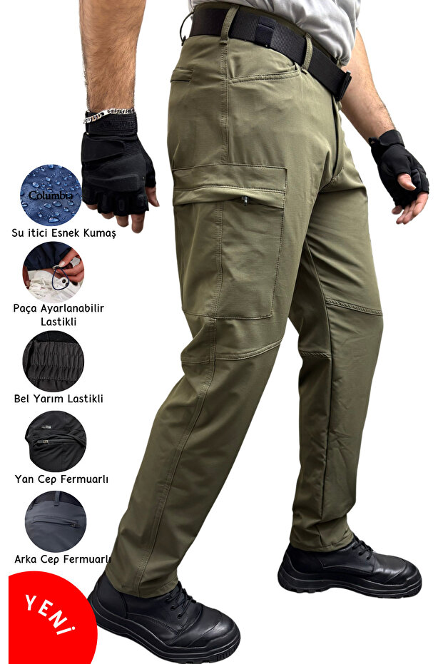 Cargo Pants! Bel Kismi Dar! Send Your Height and Weight in the Question Section