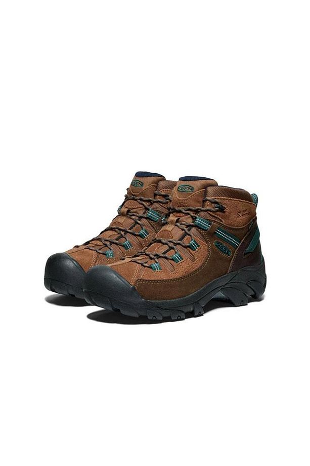 TARGHEE 2 MID WP - 2