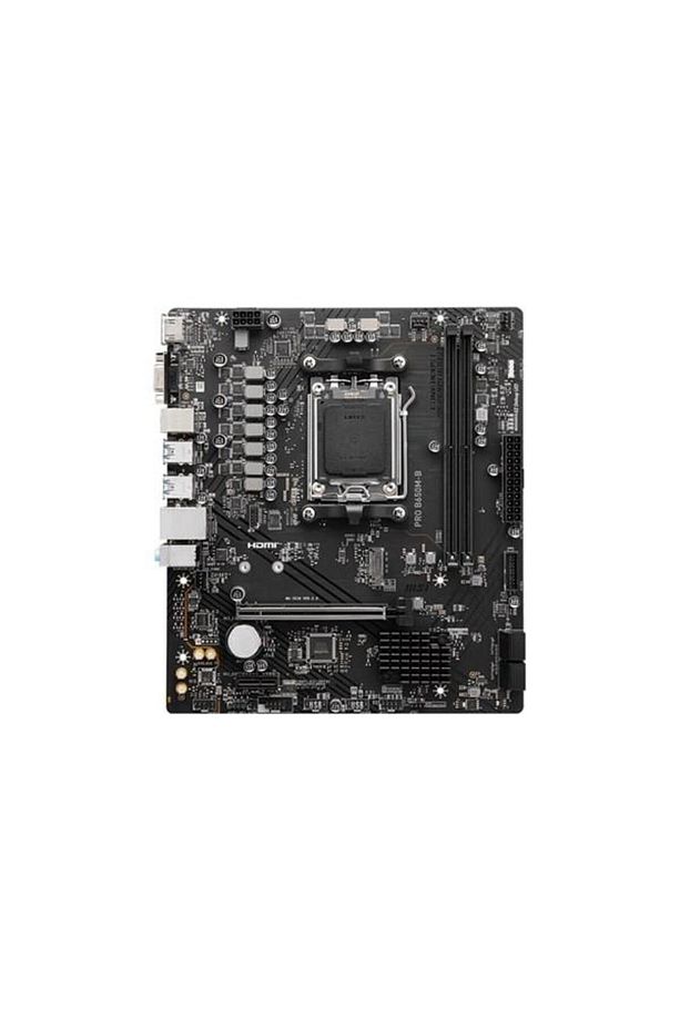 Pro B650m-b Ddr5 Hdmı Pcıe 16x V4.0 Am5 Matx - 2