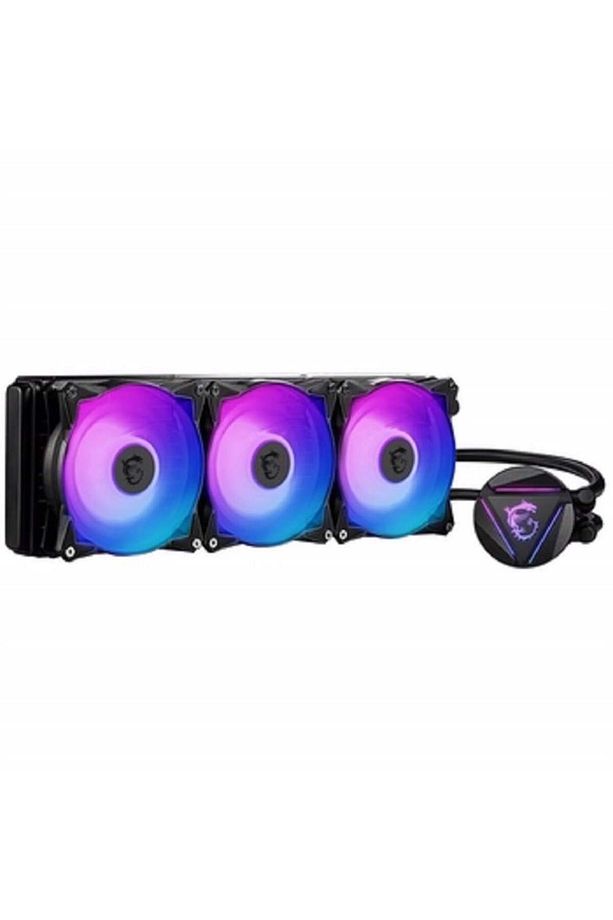 Mag Corelıquıd 360r V2 Sıvı Soğutma - 2