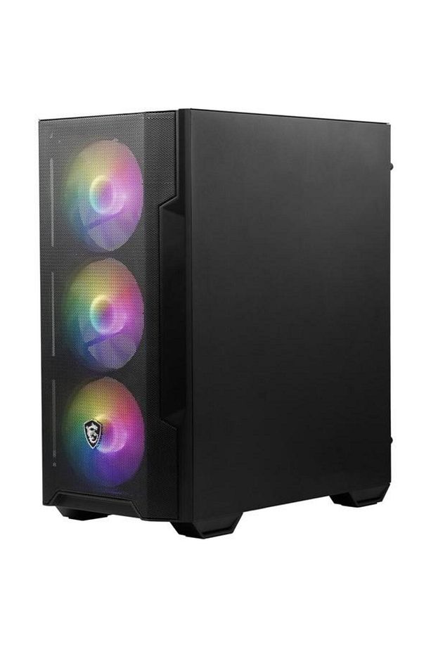 Mag Forge M100r Gaming Mid-tower Pc Kasası - 6
