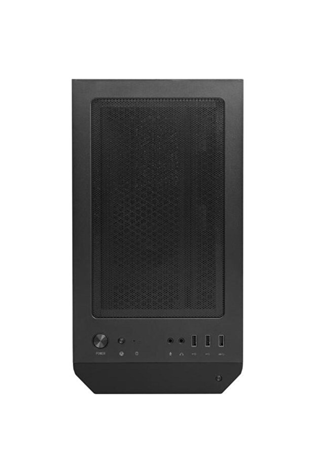 MAG FORGE M100A Gaming Mid-Tower PC Kasası - 2