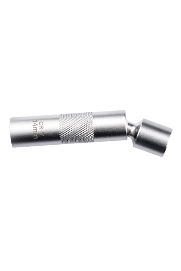 C17-R14CF 3/8 "12 زاوية (نجمة) وصلة شمعة الإشعال 14 - 98 مم