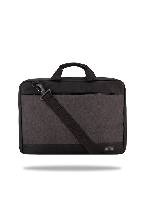 Classone Mila ML-F100M 15.6"Tam Açılabilir Valiz Dizayn Notebook Çantası +Kablosuz Mouse - 7