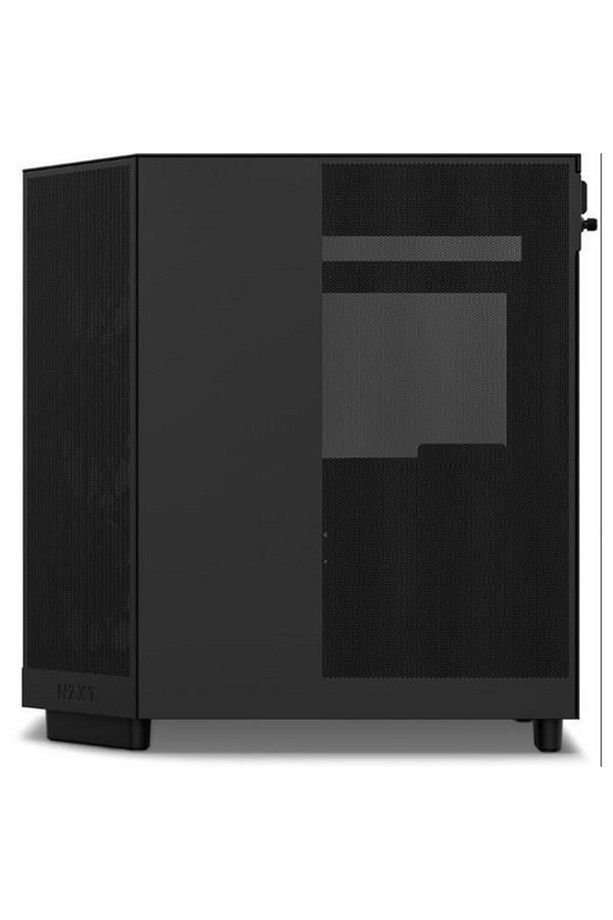 H6 Flow Cc-h61fb-01 Gamıng Mıd-tower Pc Kasası - 2