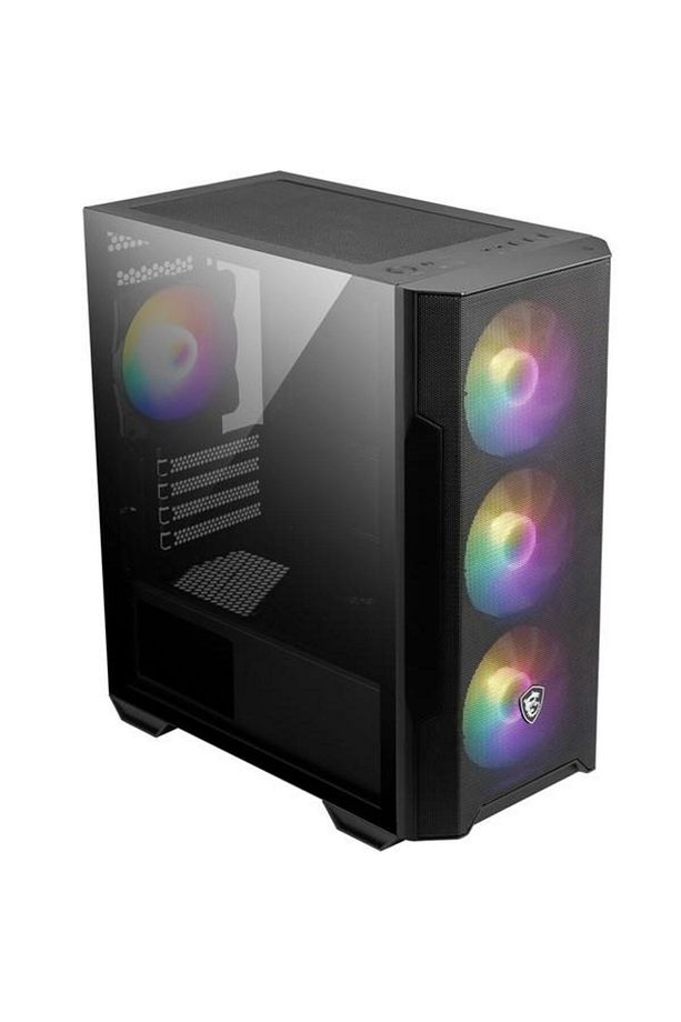 Mag Forge M100r Gaming Mid-tower Pc Kasası - 7