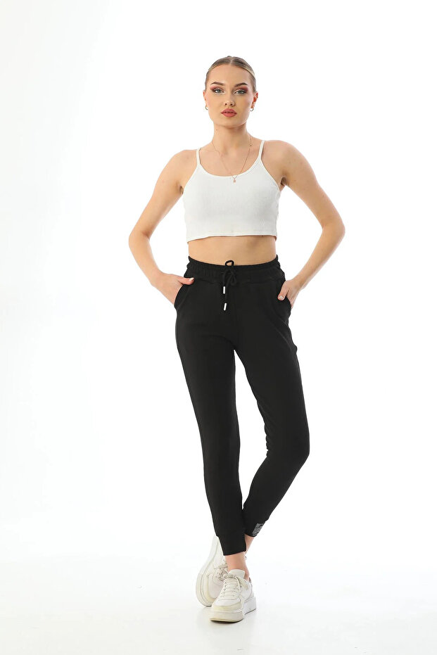 بدلة رياضية بجيب مضلع - 5