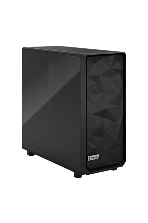 Meshıfy 2 Xl Fd-c-mes2x-02 Gamıng Eatx Pc Kasası - 1