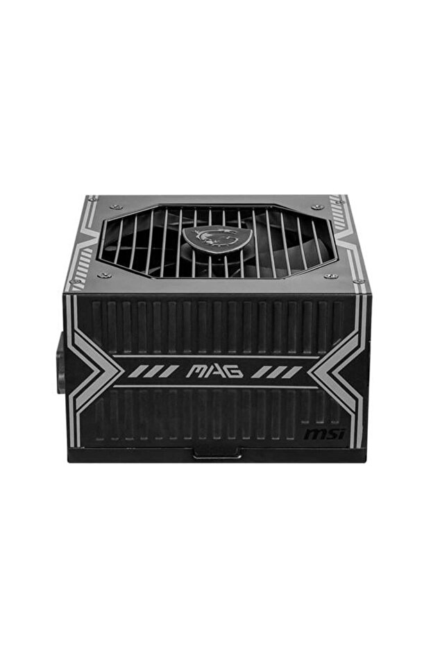 550W 80+ MAG A550BN 12cm Fanlı Power Supply - 4