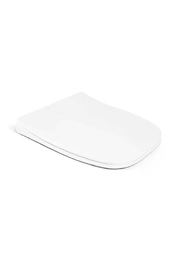 Petite Asma Klozet + Yavaş Kapanır Kapak + VitrA Gömme Rezervuar Set - 3