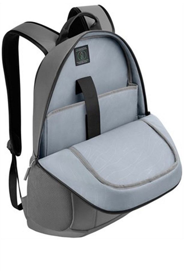 460-bdlf 16'' Ecoloop Urban Notebook Sırt Çantası - 3
