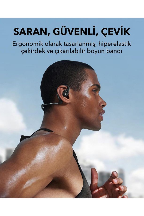 Aerofit Pro Kulaklık - A3871 - 3