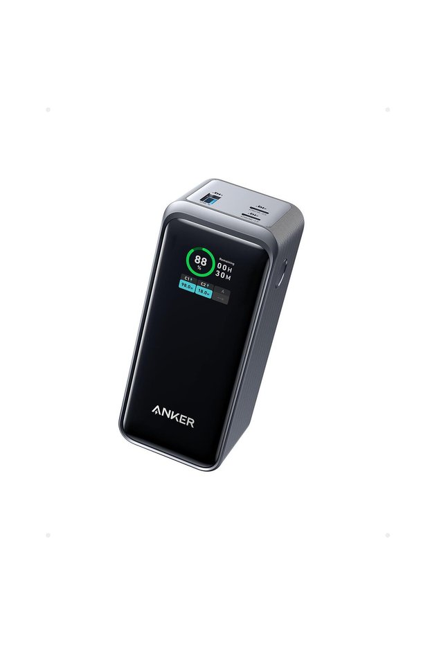 Anker Prime 20000 Power Bank 200W