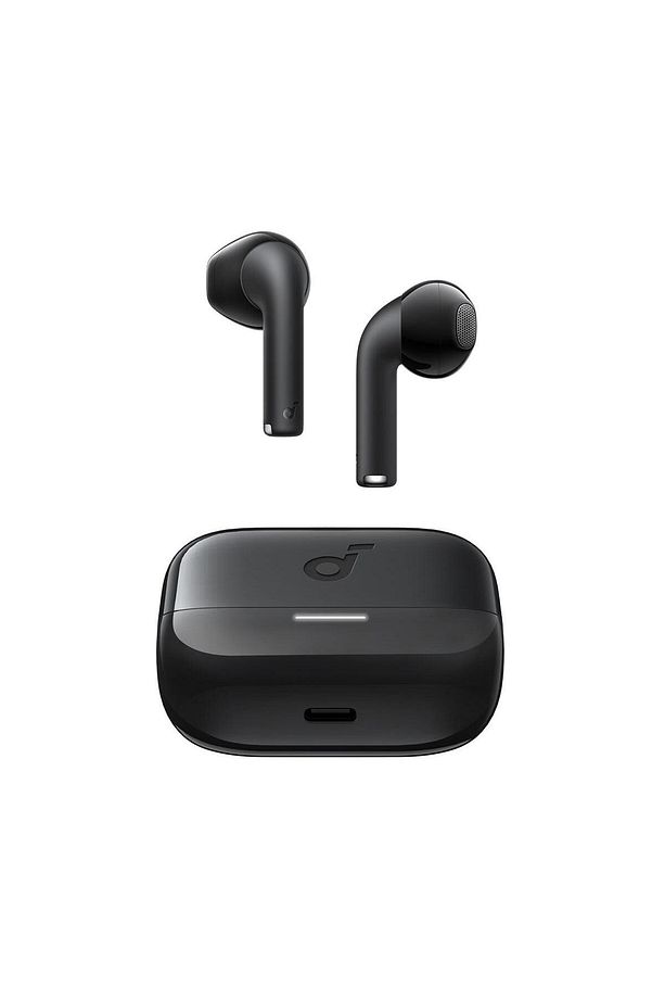 Soundcore K20i Kulaklık Siyah - A3994 - 1