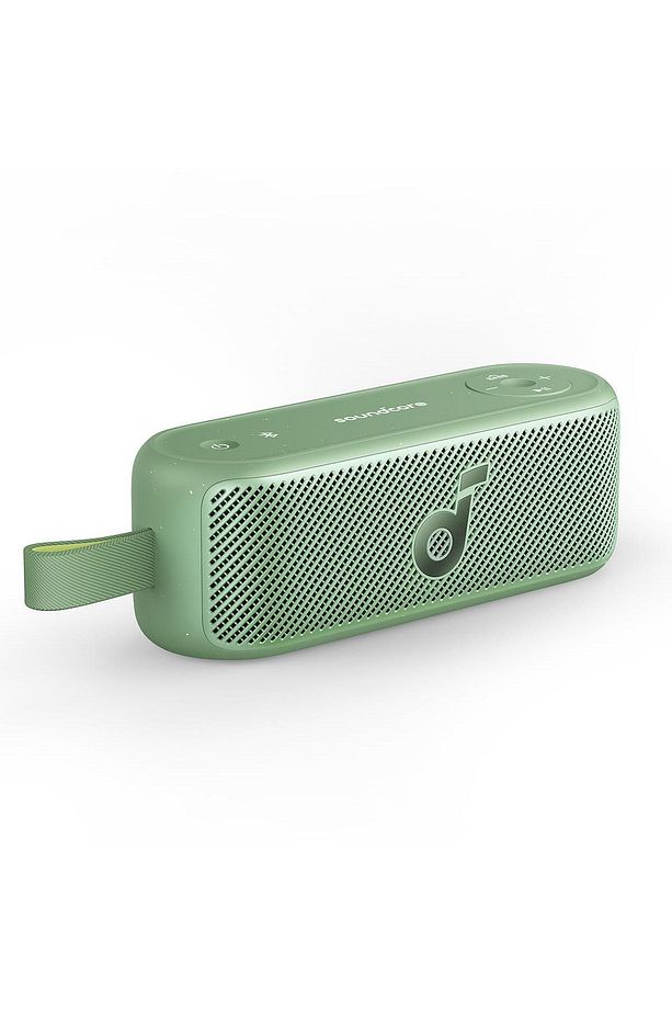 Soundcore Motion 100 Bluetooth Hoparlör - Yeşil - A3133 - 1