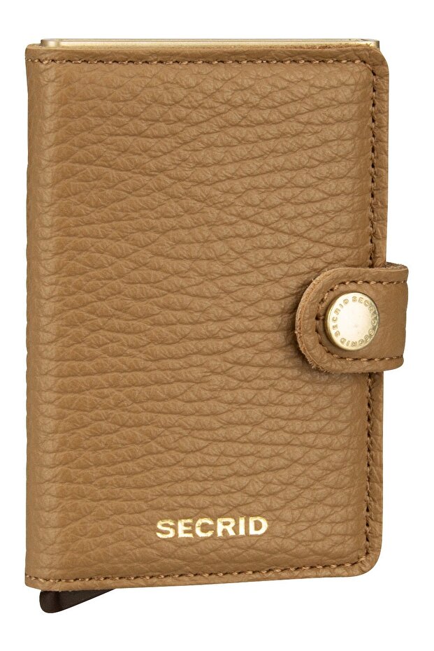 Miniwallet Pebble Geldbörse