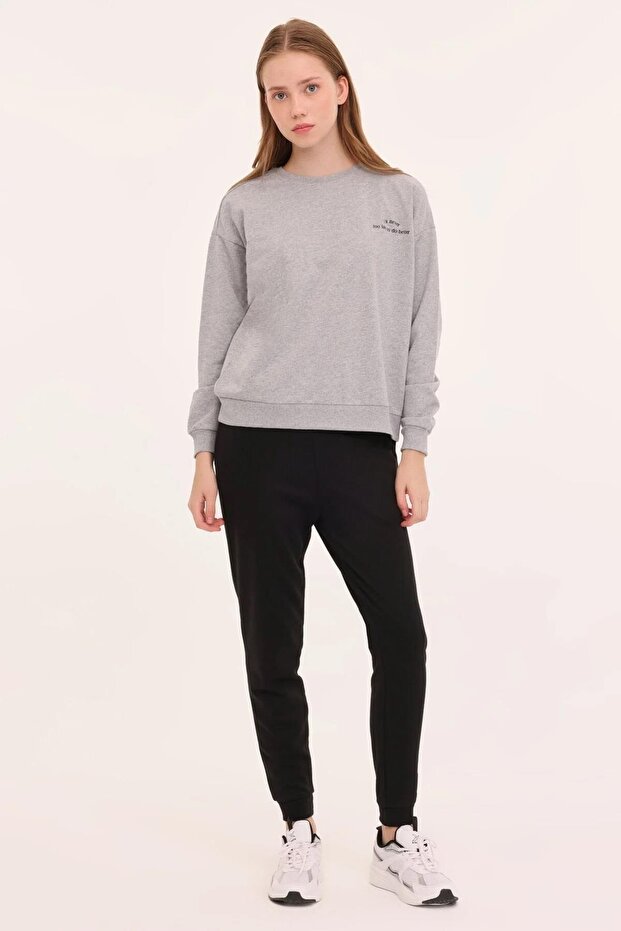 WB JOGGER 22SN86 4PR بنطال رياضي نسائي