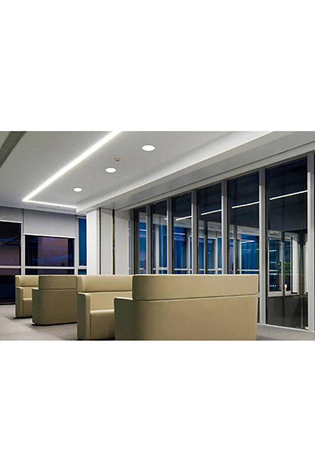 Ct-5646 Plus Slim Led Panel (9W) 2 Adettir - 2