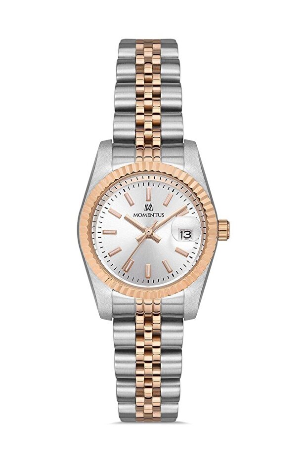 Cw135t-02sr Women's Wristwatch