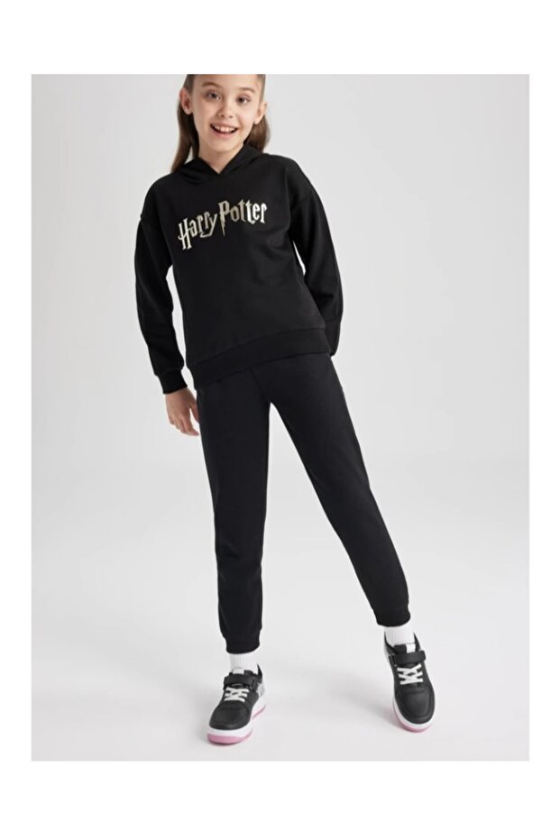 Devojčice Jogger trenirke - 1