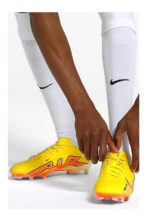 Zoom Mercurial Vapor Erkek Krampon | DJ5631-780 - 1
