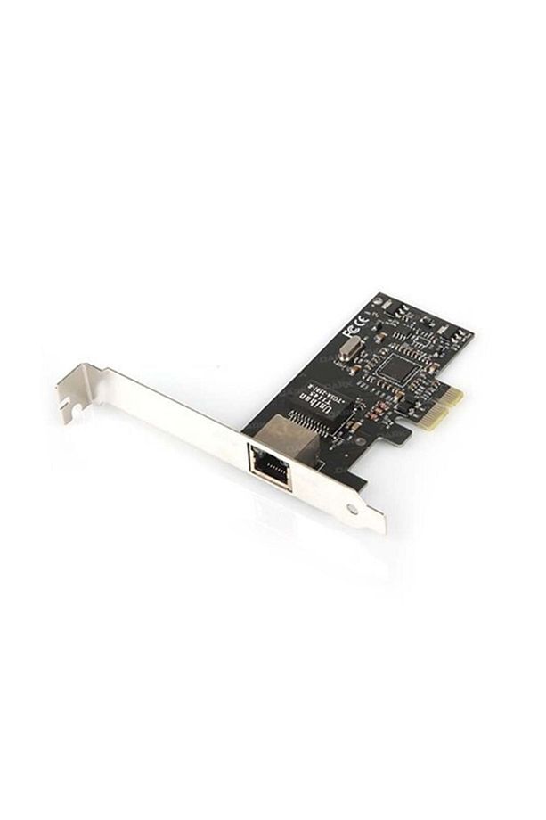 KDROGLU PCI Express Gigabit Ağ Kartı (DK-NT-PEGLAN) New Desing 1109836 - 1