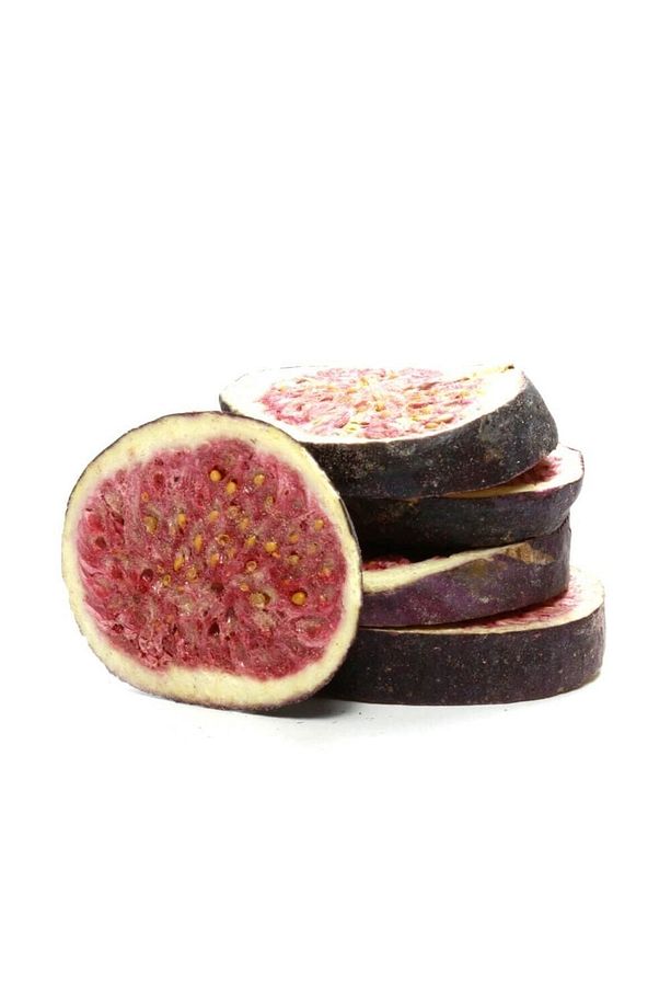 İncir Kuru Meyve Cipsi - Dondurularak Kurutulmuş Freeze Dried Incir - 4