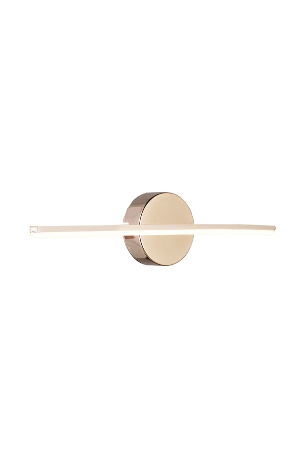 Pl 06 Model Gold 3 Renkli Koridor Ve Mutfak Için Ideal Aplik Alüminyum Avize, 45x10 - 4