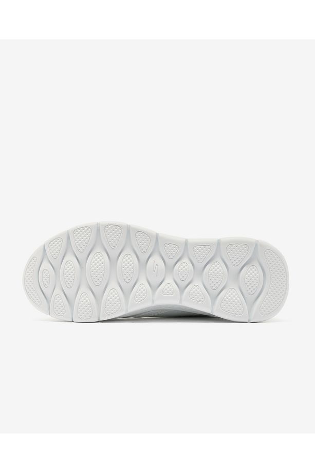 Go Walk Flex - Steady Up Erkek Beyaz Yürüyüş Ayakkabısı 216499tk Wnv - 3