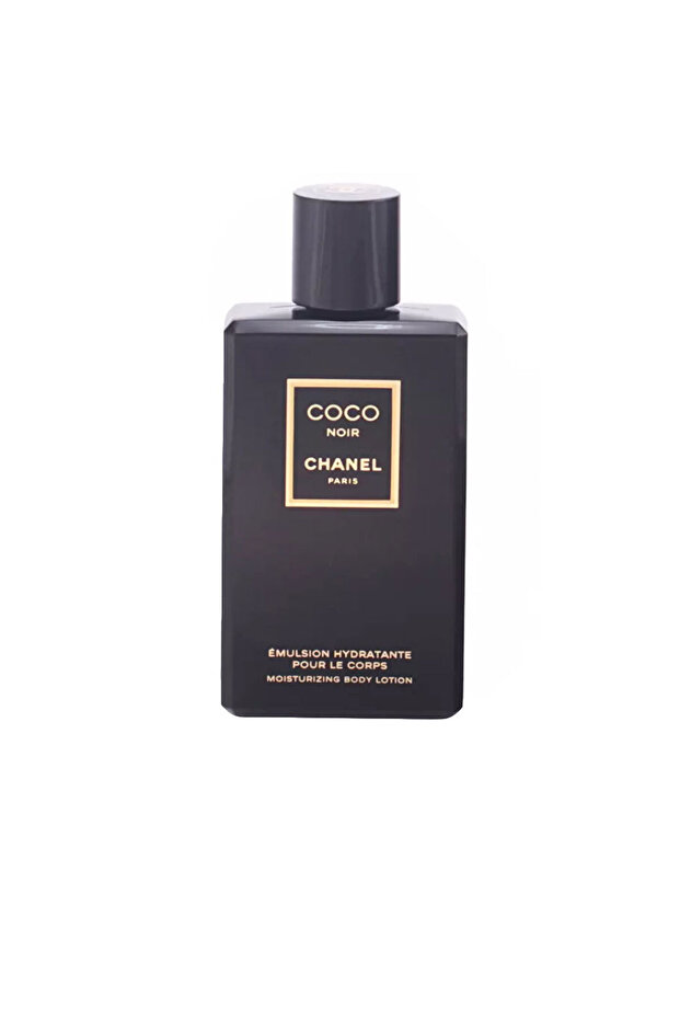 Coco Noir Body Lotion 200 ml