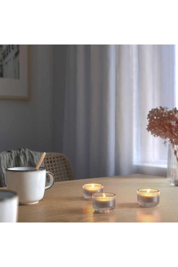 FINSMAK Mumluk - 5 ADET - 6