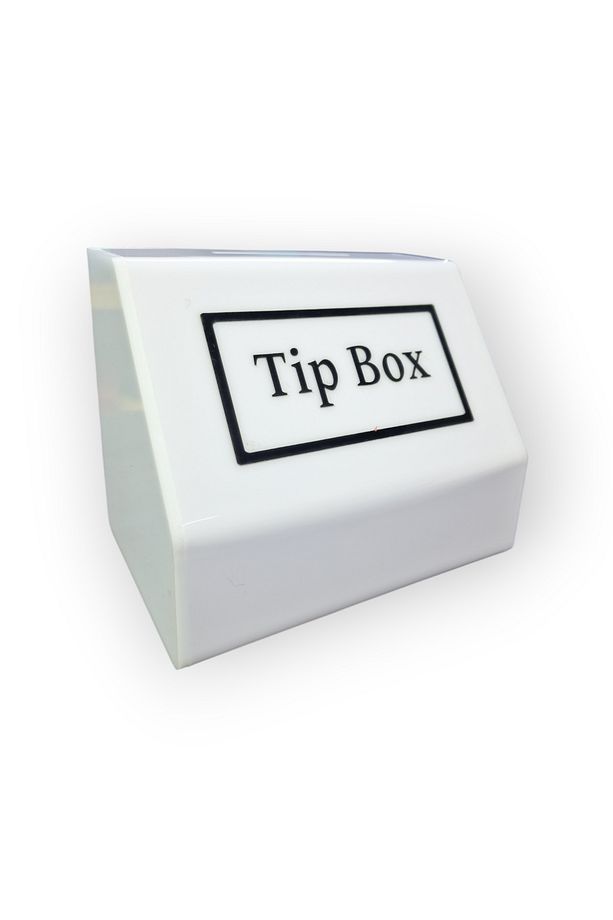 TİPBOX - 1