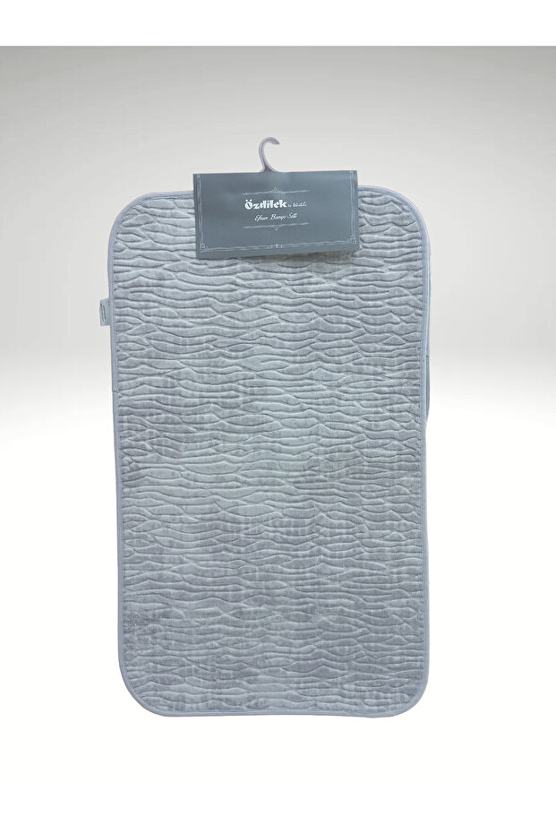 Efsun 2'li Banyo Paspası - 1