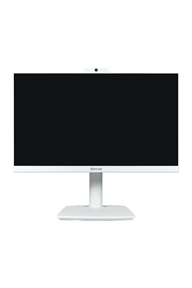 Nx-8850 I5-11260h 8 Gb 512 Gb Ssd 23.8" Pivot All In One Pc - 1