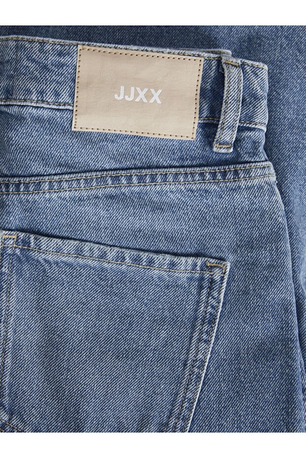 Jeans - Mavi - 7