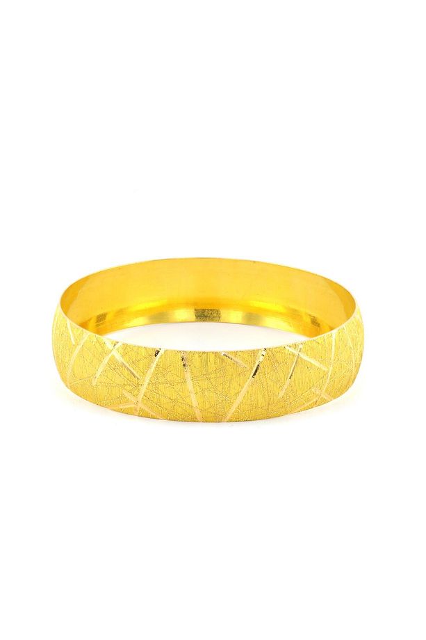 22 Ayar Cnc Bilezik 23.00 gr - Klas - 3