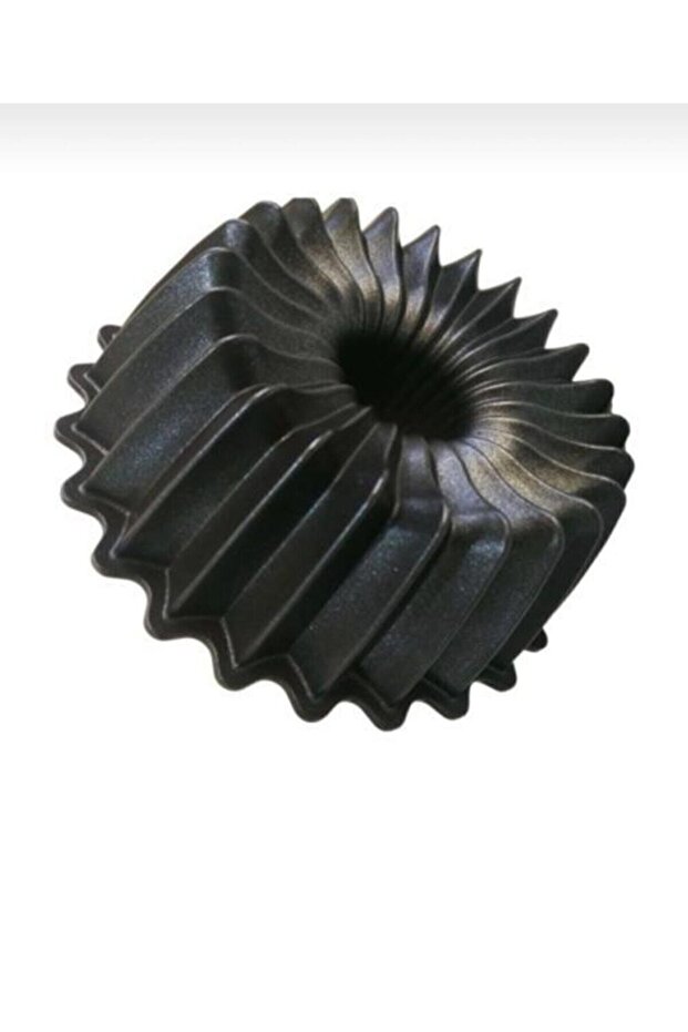 | Yıldız Kek Kalıbı | Gri | 26 Cm - 2