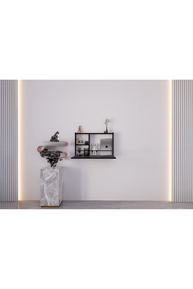 Ada Çalışma Masası - 6