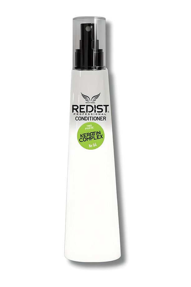 Keratin Isıya Karşı Koruma Pürüssüz Ve Düz Saçlar Için Terapi Fön Suyu - 225 ml - 4