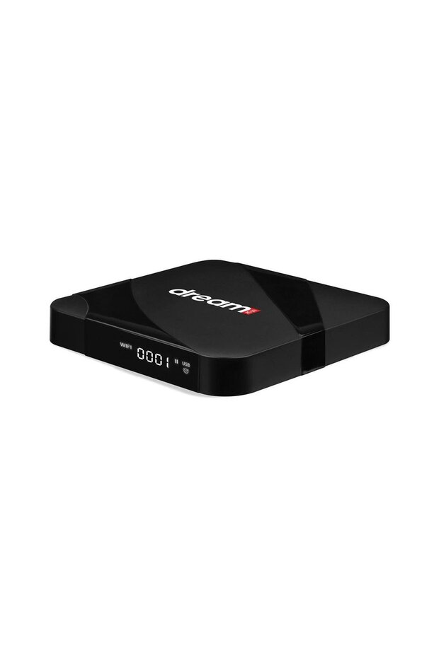İ1 Android Tv Box - 1