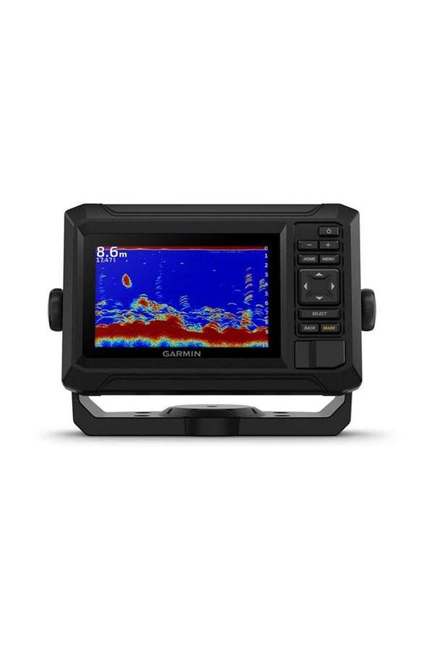 Uhd2 52cv Echomap Balık Bulucu - 4