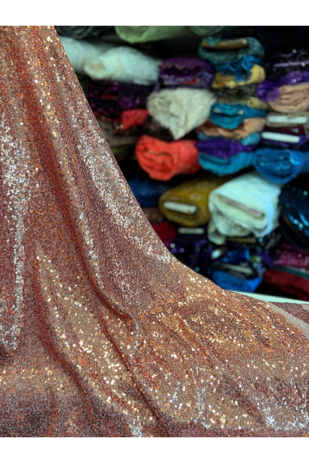 SİMLİ ZEMİN ÜZERİNE PULLU - 1