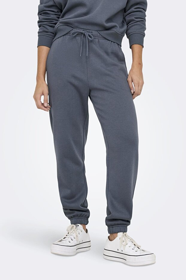 ONLSWEAT LIFE PANTS SWT - 4