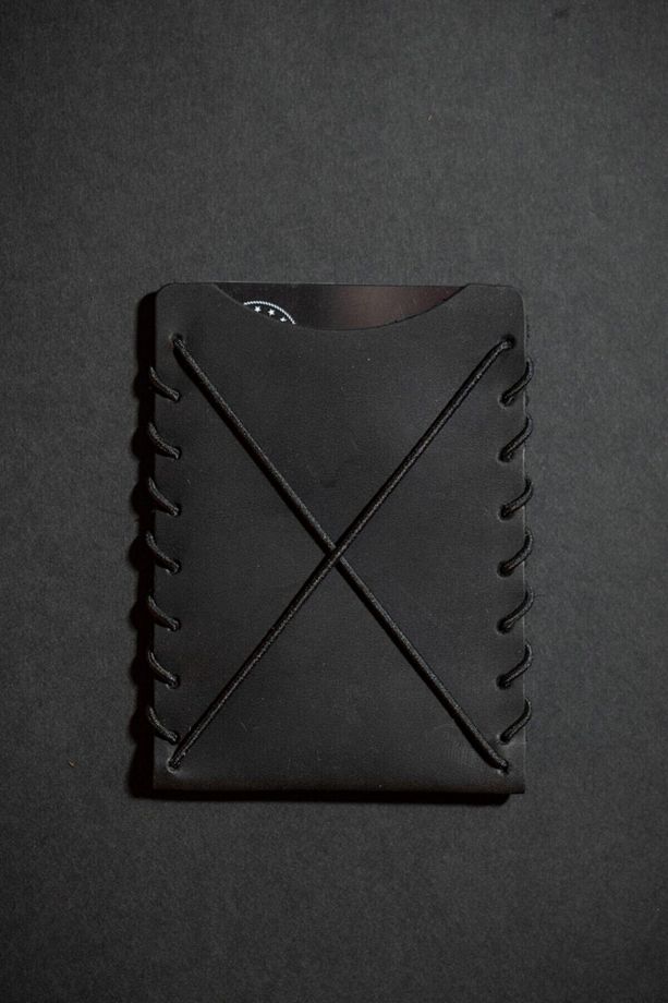 Minimal X V1 Kartlık - Tozlu Siyah - 3