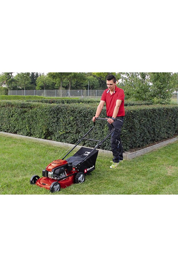 Gc-pm 46 Benzinli Çim Biçme - 2