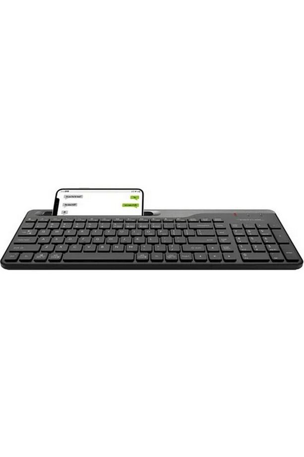 A4-Tech FBK25 Siyah Bluetooth Q Kablosuz Klavye - Siyah - 3